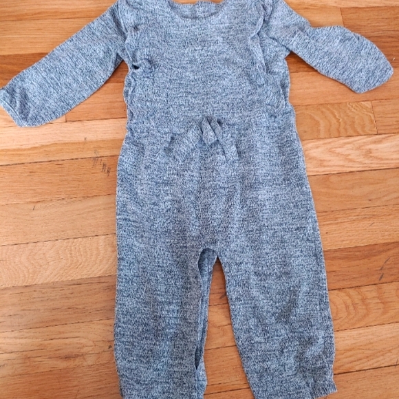 Carter's Other - Baby girl Pajamas